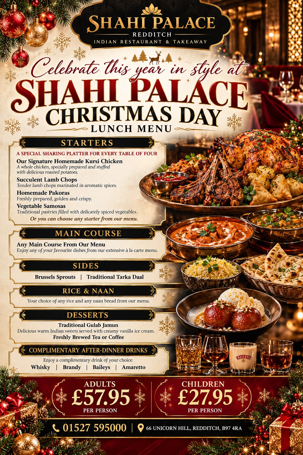 Shahi Palace